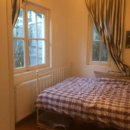 Kinaliada Manzarali Ev Hébergement de vacances