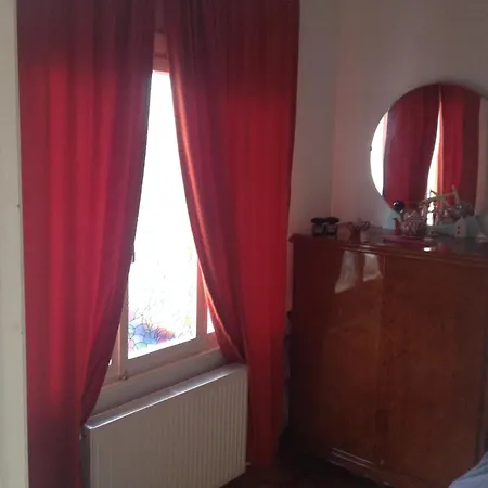 Kinaliada Manzarali Ev Σπίτι διακοπών Kinaliada (Marmara)