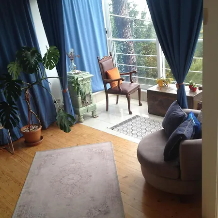 Kinaliada Manzarali Ev * Adalar
