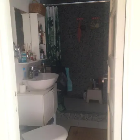 Kinaliada Manzarali Ev Σπίτι διακοπών Kinaliada (Marmara)