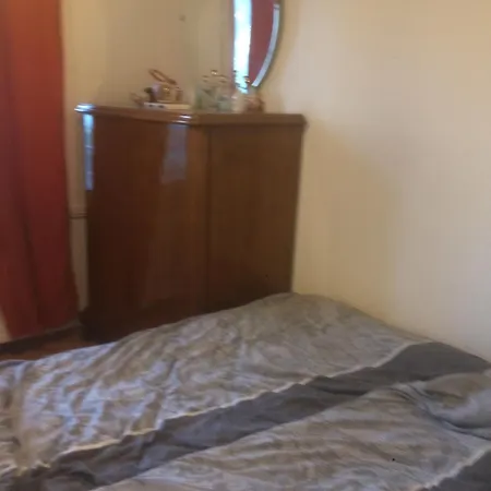 Σπίτι διακοπών Kinaliada Manzarali Ev Kinaliada (Marmara)
