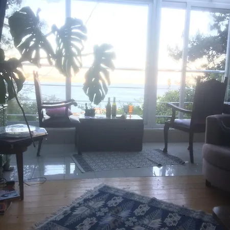 Kinaliada Manzarali Ev * Kinaliada (Marmara)